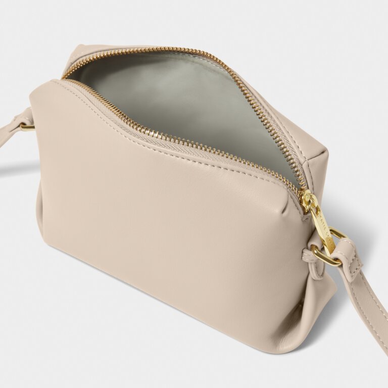 Lily Crossbody Bag