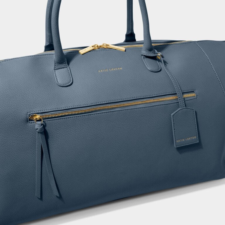 Chelsea Weekender Bag Navy