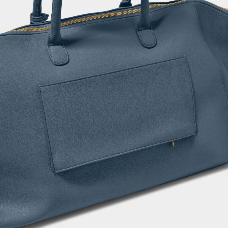 Chelsea Weekender Bag Navy