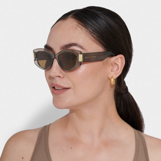 Rimini Mink Transparent