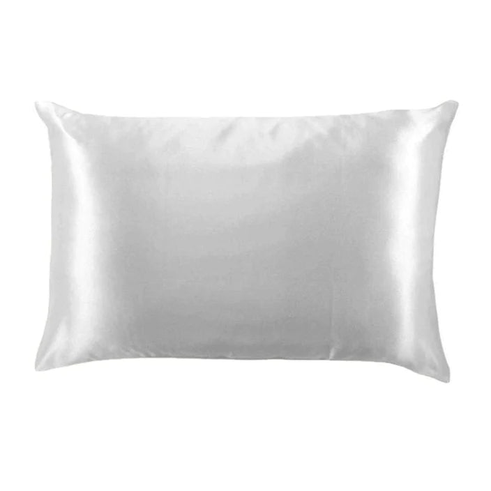 Silky Satin Pillow Case