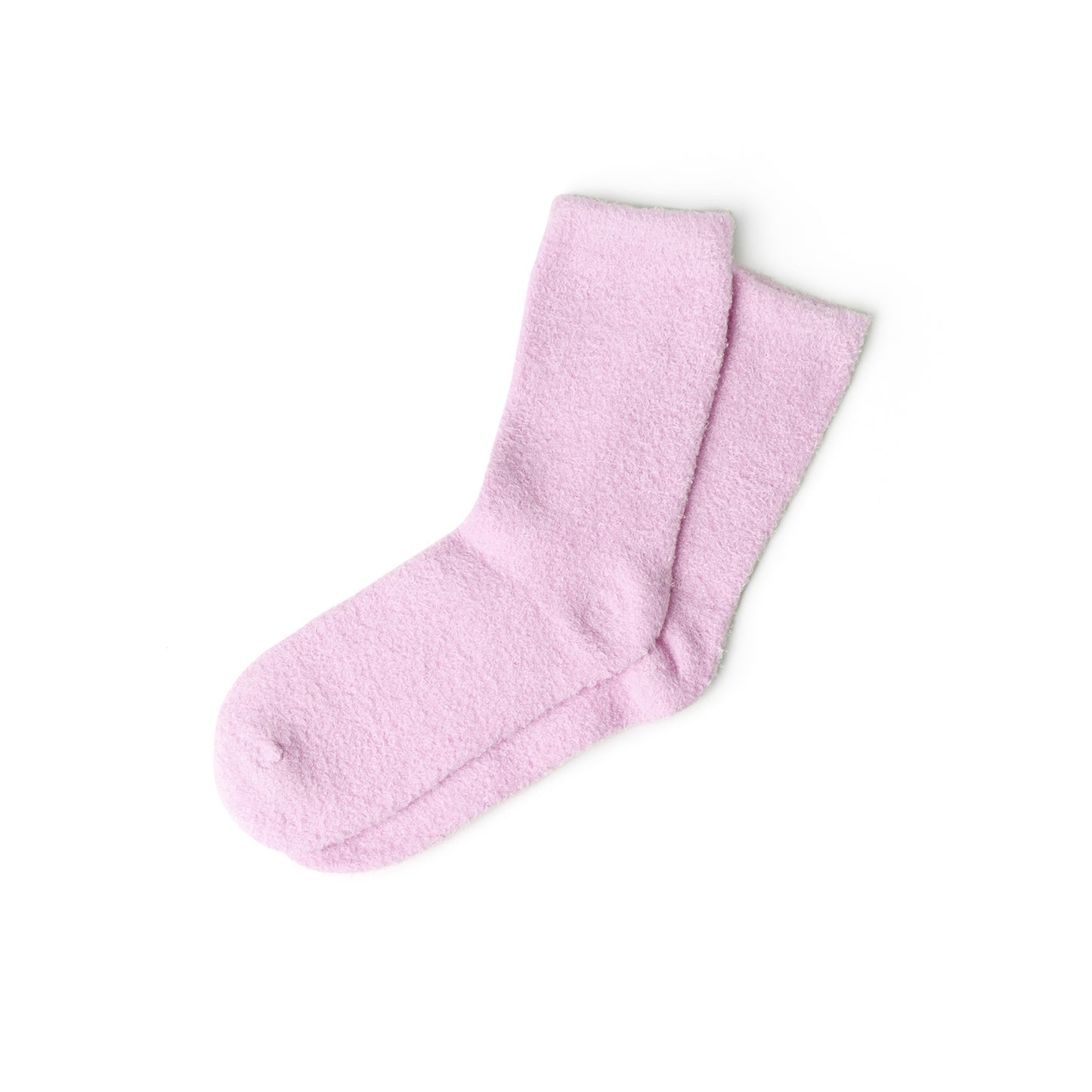 Lemon Lavender Aloe Socks