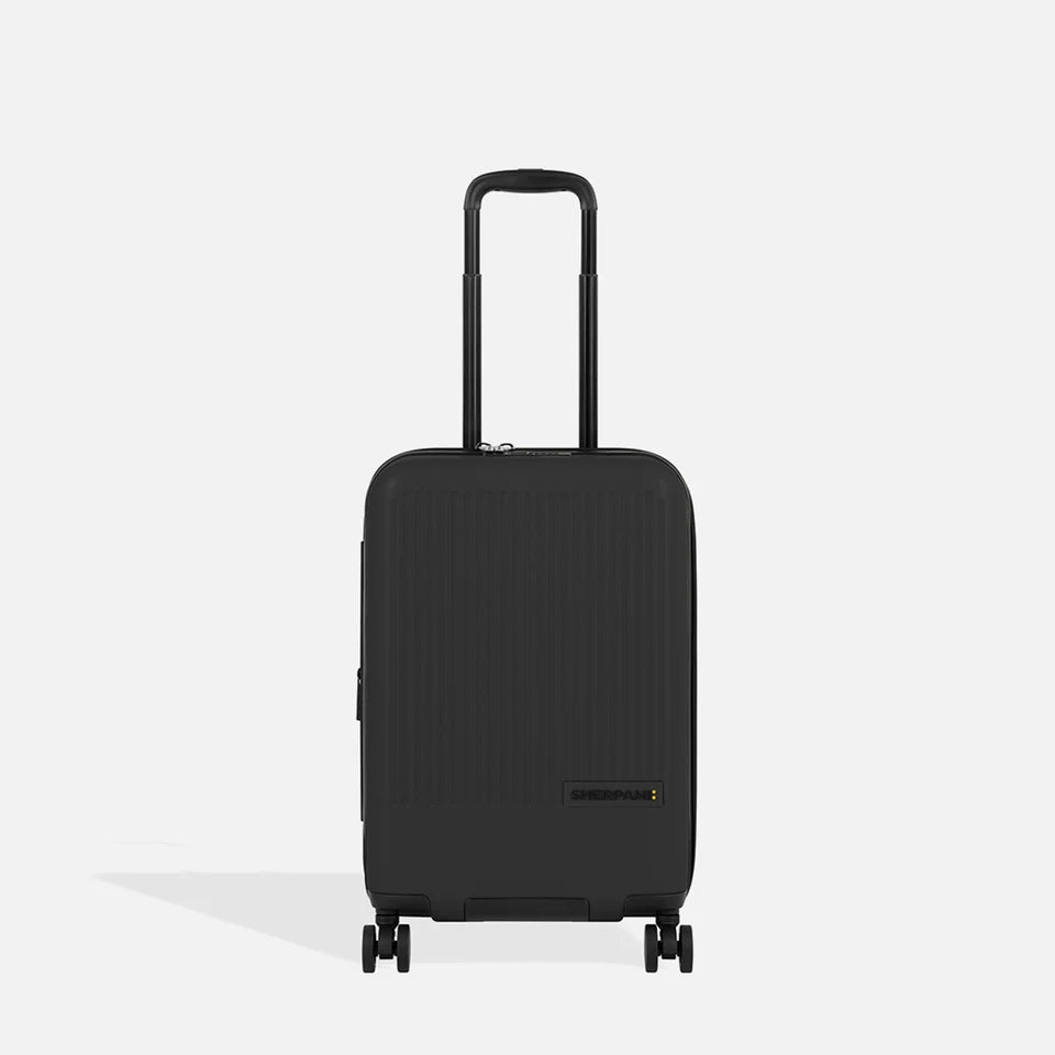 Meridian  22" Carry-On - Black