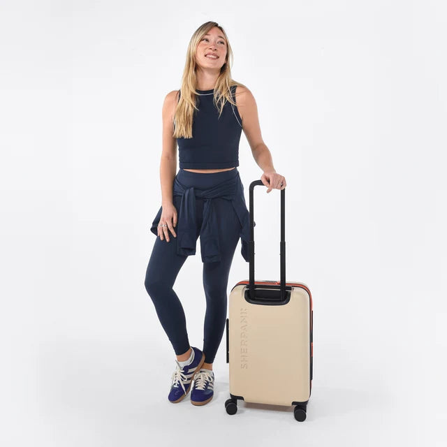 Meridian 22" Carry-On - Bluff
