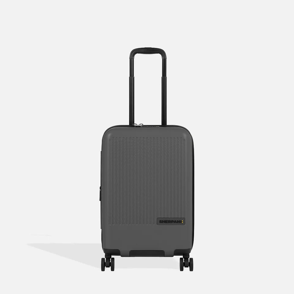 Meridian 22" Carry-On - Granite Grey