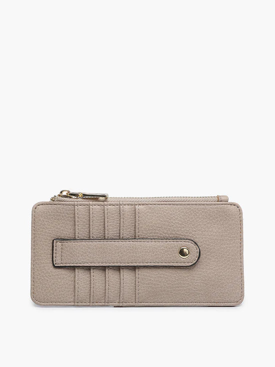 Saige- Fog Grey