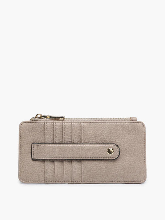 Saige- Fog Grey