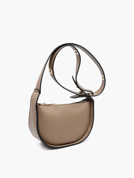 Celine Taupe Bag