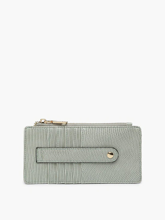 Saige Lizard-Grey