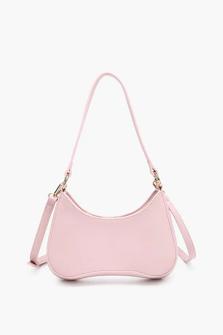 Manila Pink Bag