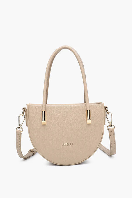 Napa Taupe Bag