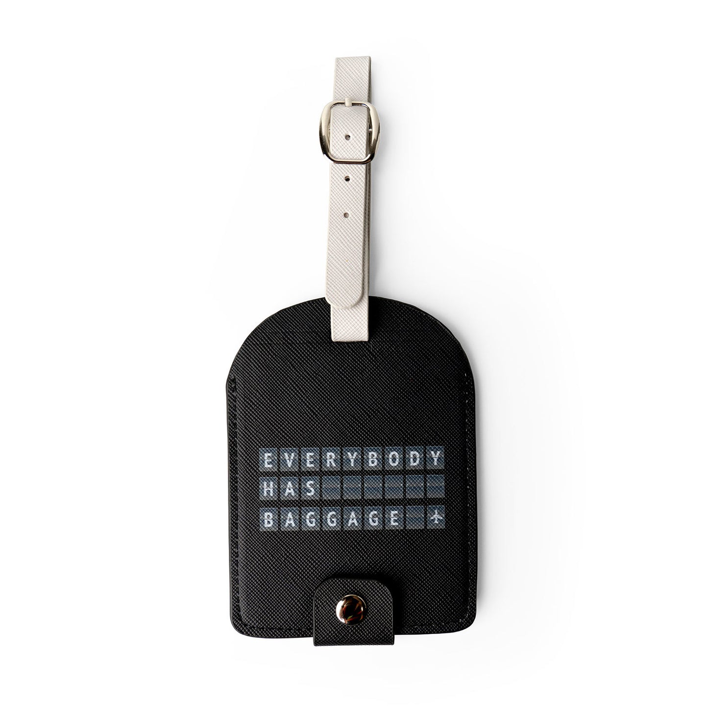 Love At First Flight Luggage Tag