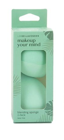 Blending Sponge