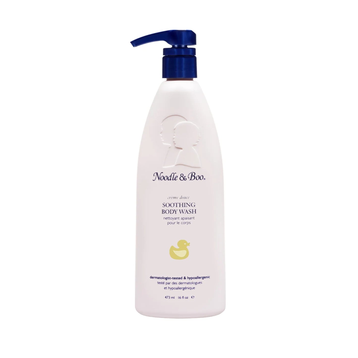 Soothing Body Wash 8 oz.