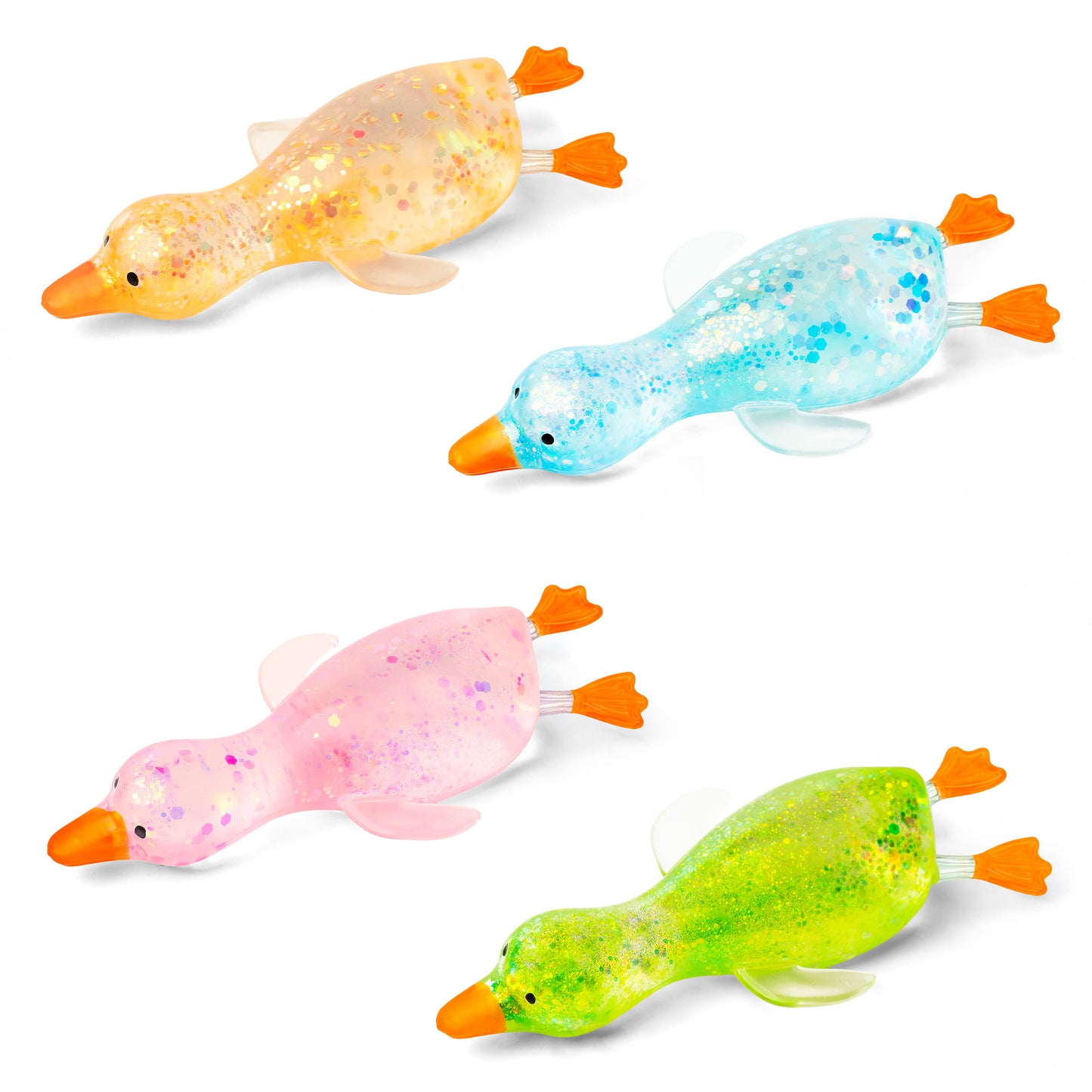 Goolala Squishies Silly Goose