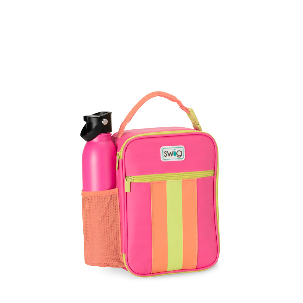 Tutti Frutti Lunch Bag