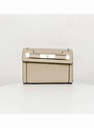 Etta Snake-Beige