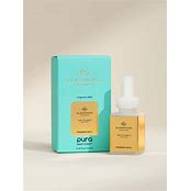 Lost in Amalfi - Fragrance Refill