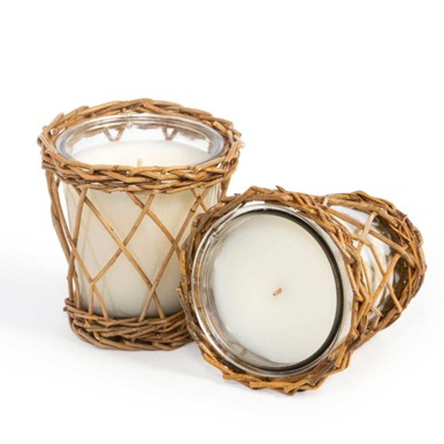 Citrus Grove Willow Candle