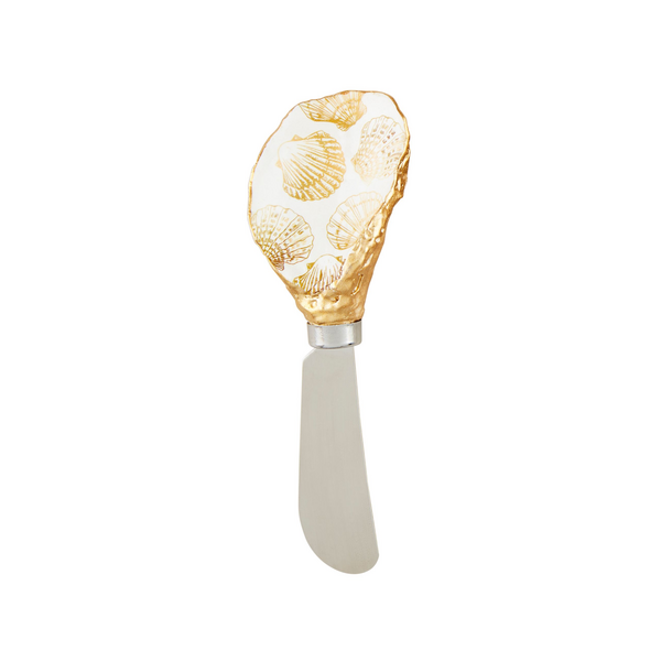 Shell Oyster Spreader
