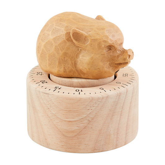 Pig Farm Kitchen Timers