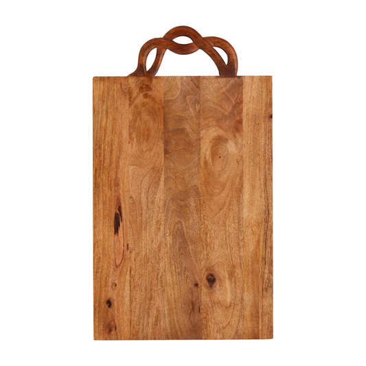 Large Twisted Rectangle Board