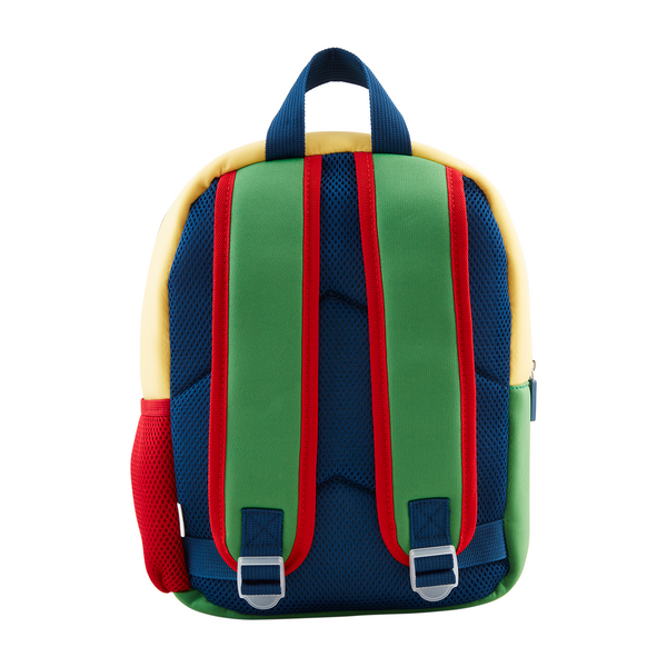 Tractor Neoprene Backpack